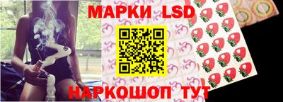 дмт Берёзовский